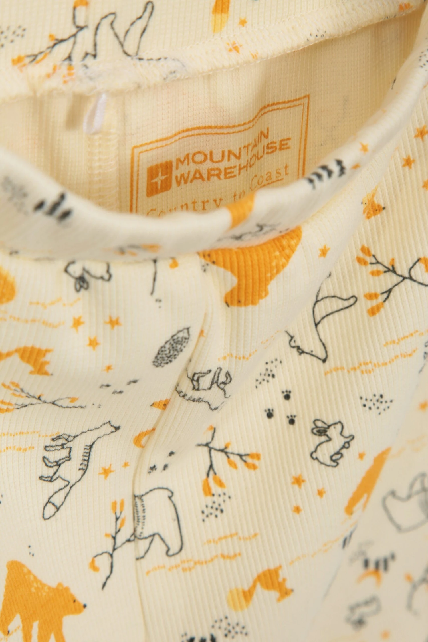 Mountain Warehouse Baby Four Piece Set 11 Mountain Warehouse Baby Four Piece Set - Image 9