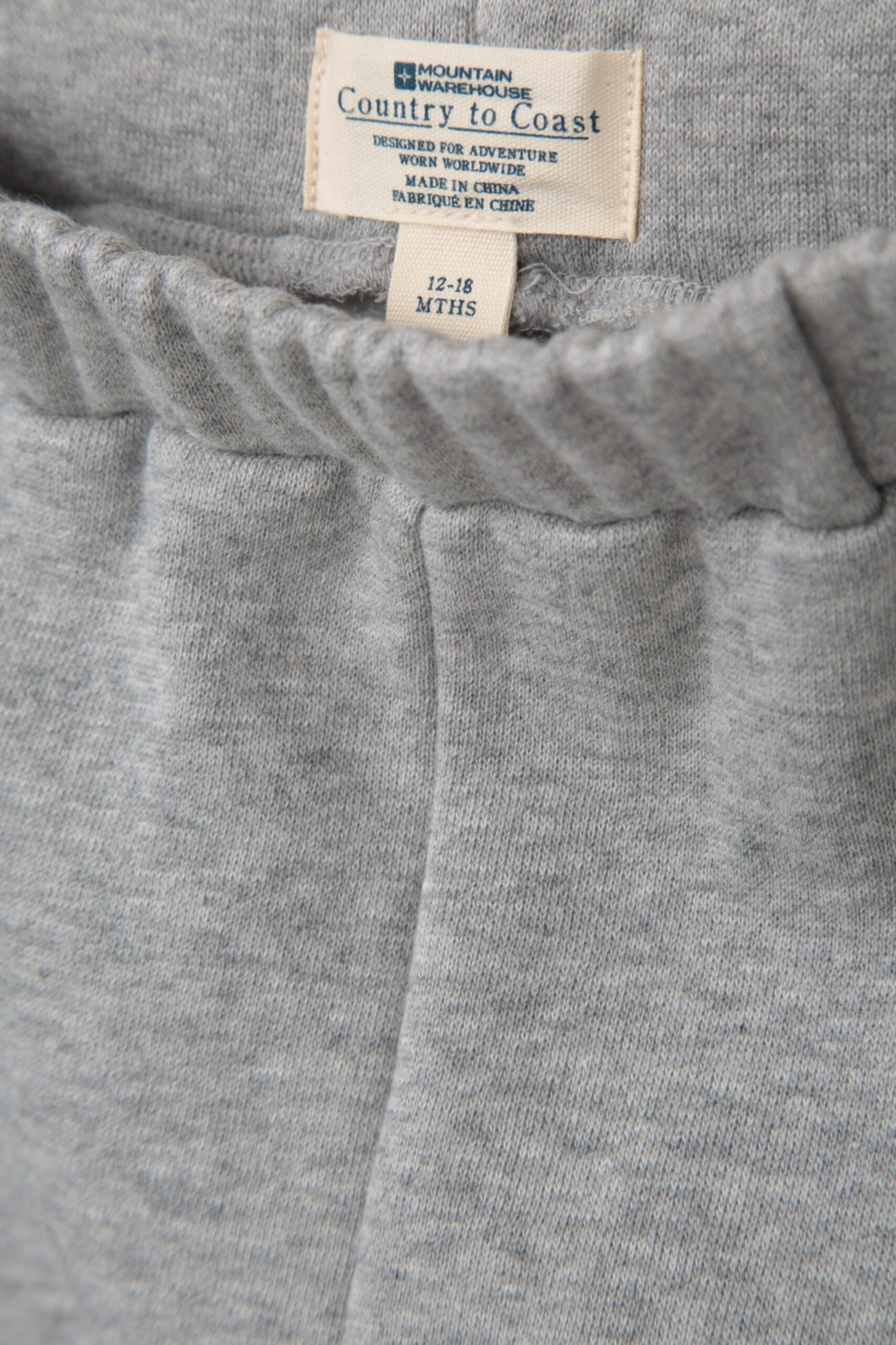 Mountain Warehouse Baby Three Piece Set 11 Mountain Warehouse Baby Three Piece Set - Image 9