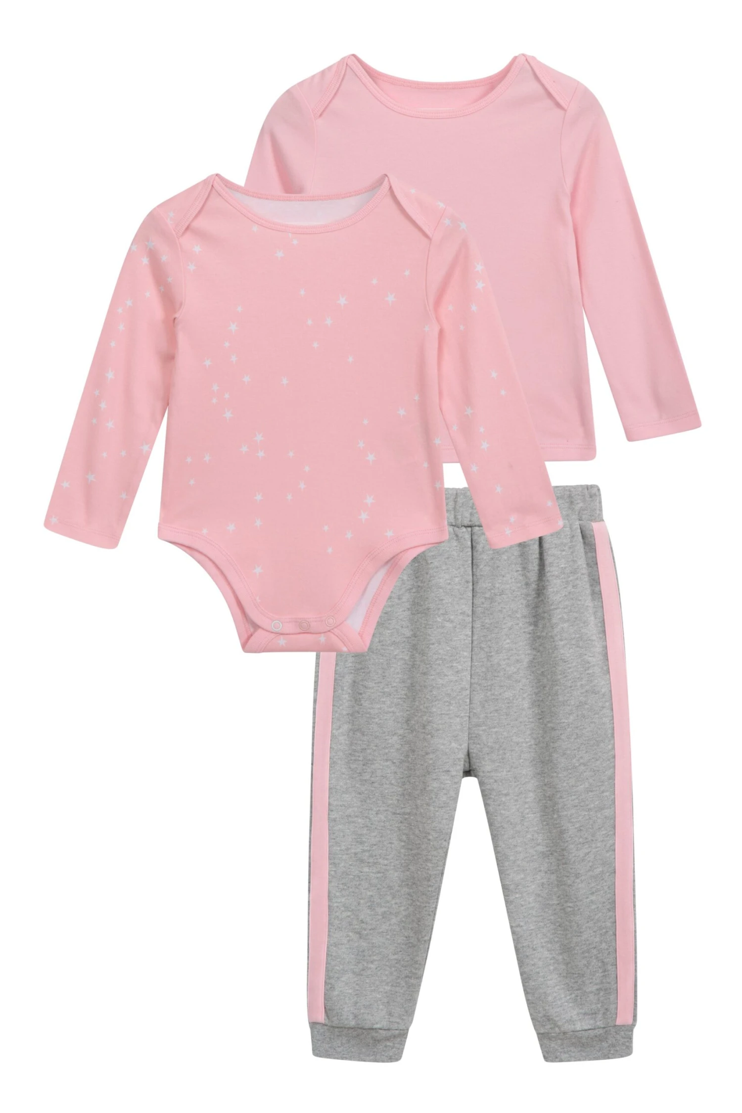 Mountain Warehouse Baby Three Piece Set 12 Mountain Warehouse Baby Three Piece Set - Image 10