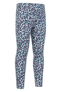 Mountain Warehouse Patterned Casual Kids Leggings 3-Pack 24 Mountain Warehouse Patterned Casual Kids Leggings 3-Pack -Kids Fashion Clothing Store 042772 mxd patterned casual kids legging 3pk kid ss23 03