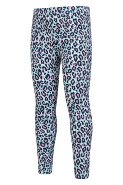 Mountain Warehouse Patterned Casual Kids Leggings 3-Pack 26 Mountain Warehouse Patterned Casual Kids Leggings 3-Pack -Kids Fashion Clothing Store 042772 mxd patterned casual kids legging 3pk kid ss23 05
