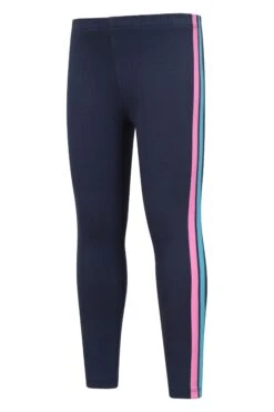 Mountain Warehouse Patterned Casual Kids Leggings 3-Pack 32 Mountain Warehouse Patterned Casual Kids Leggings 3-Pack -Kids Fashion Clothing Store 042772 mxd patterned casual kids legging 3pk kid ss23 11