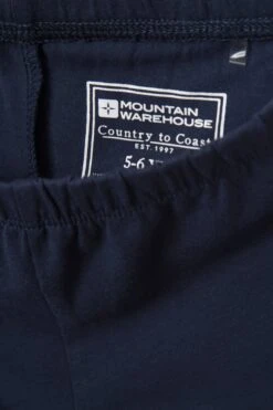 Mountain Warehouse Patterned Casual Kids Leggings 3-Pack 34 Mountain Warehouse Patterned Casual Kids Leggings 3-Pack -Kids Fashion Clothing Store 042772 mxd patterned casual kids legging 3pk kid ss23 13