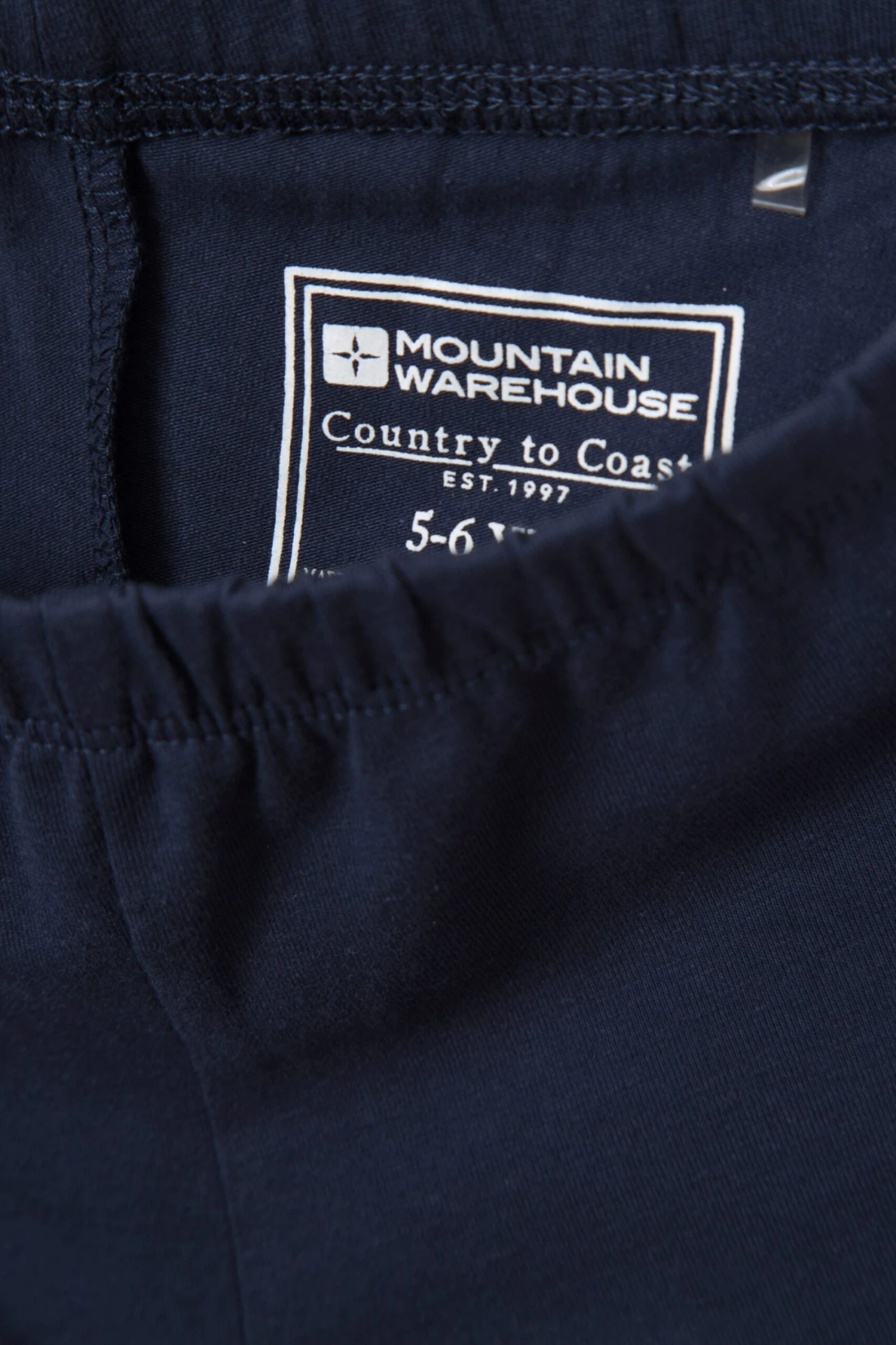 Mountain Warehouse Patterned Casual Kids Leggings 3-Pack 15 Mountain Warehouse Patterned Casual Kids Leggings 3-Pack - Image 13