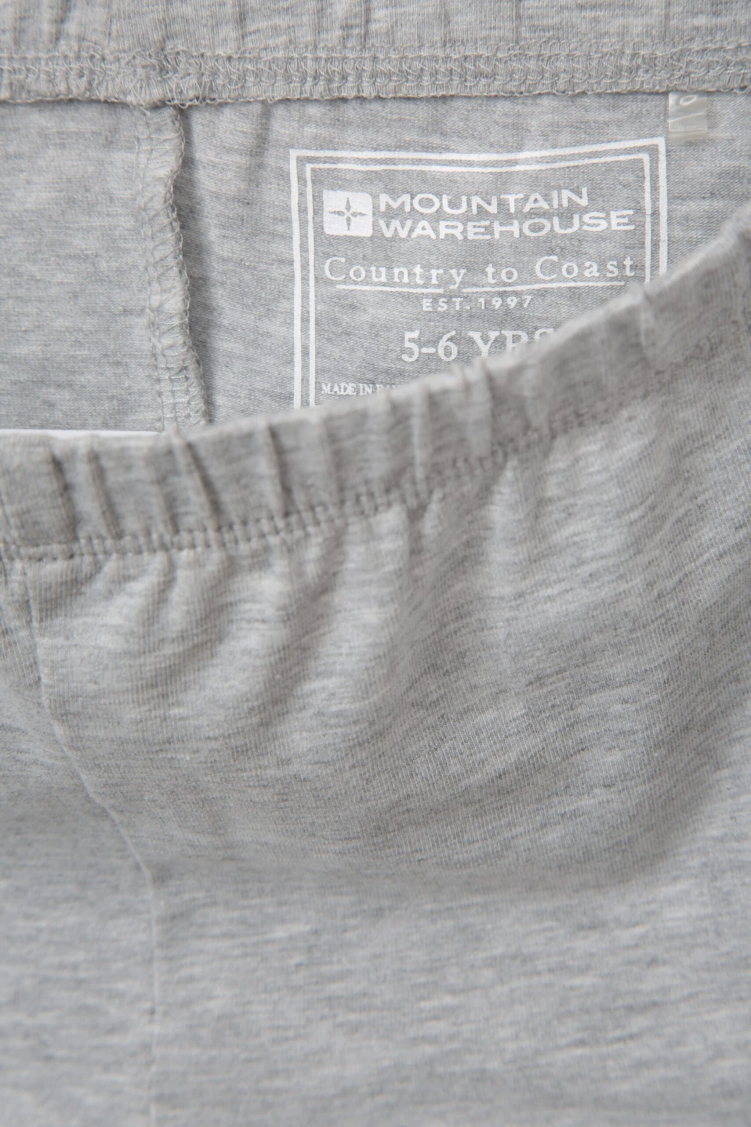 Mountain Warehouse Patterned Casual Kids Leggings 3-Pack 21 Mountain Warehouse Patterned Casual Kids Leggings 3-Pack - Image 19