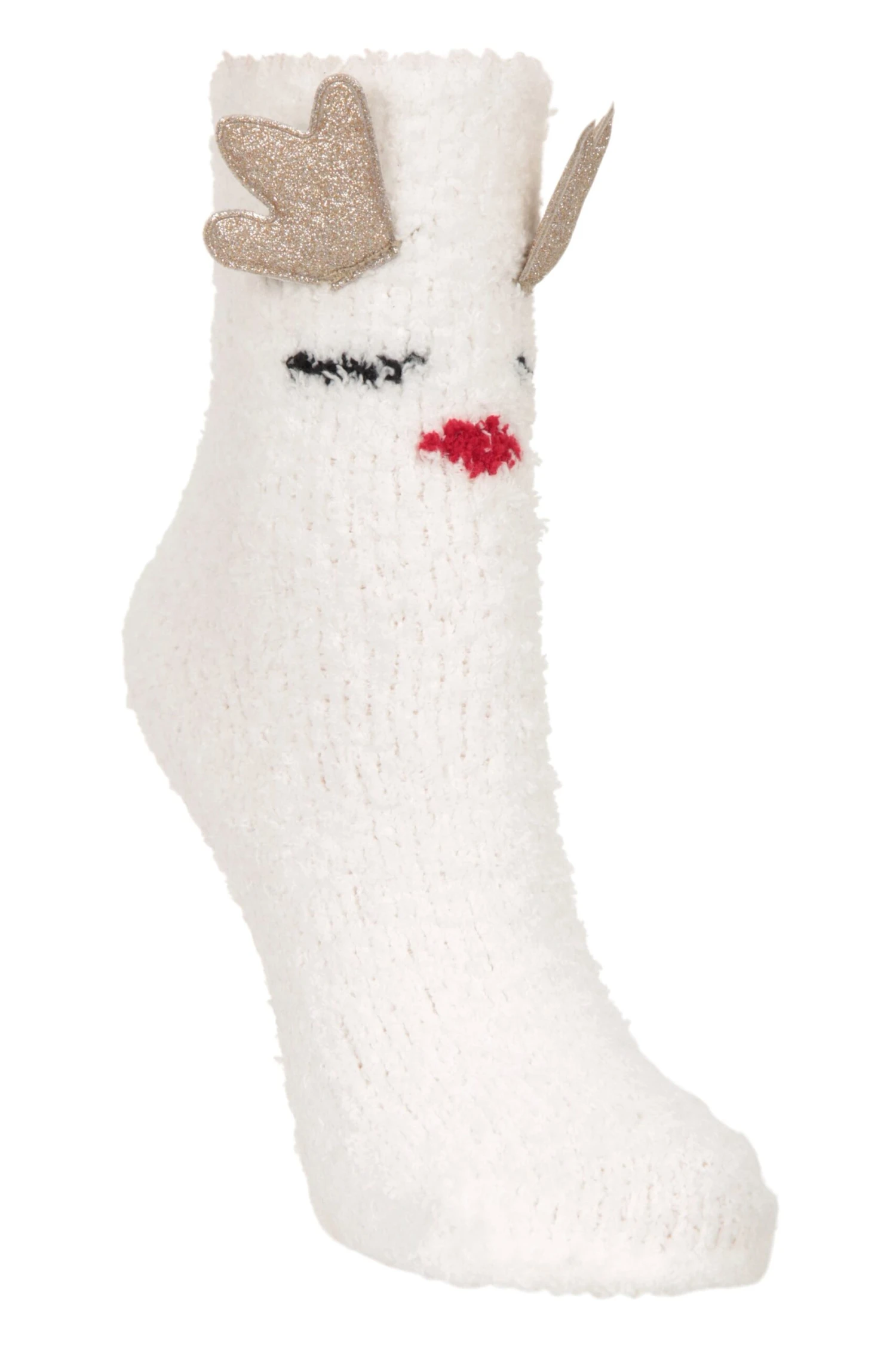 Mountain Warehouse Kids Cosy Christmas Socks 3 Mountain Warehouse Kids Cosy Christmas Socks