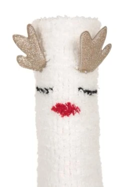 Mountain Warehouse Kids Cosy Christmas Socks 9 Mountain Warehouse Kids Cosy Christmas Socks -Kids Fashion Clothing Store 043020 cre christmas cosy kids socks boxed acc aw21 03