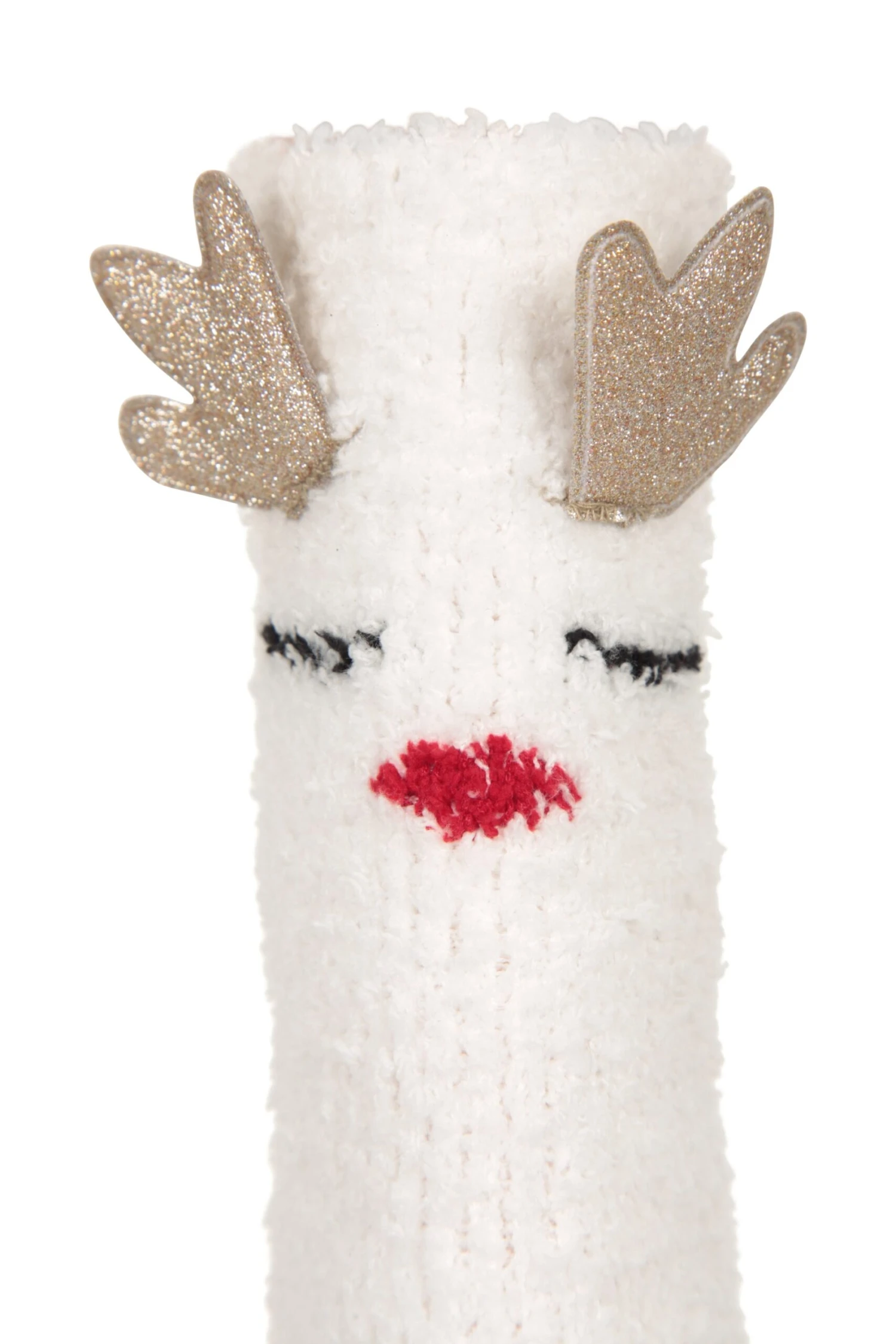 Mountain Warehouse Kids Cosy Christmas Socks 5 Mountain Warehouse Kids Cosy Christmas Socks - Image 3