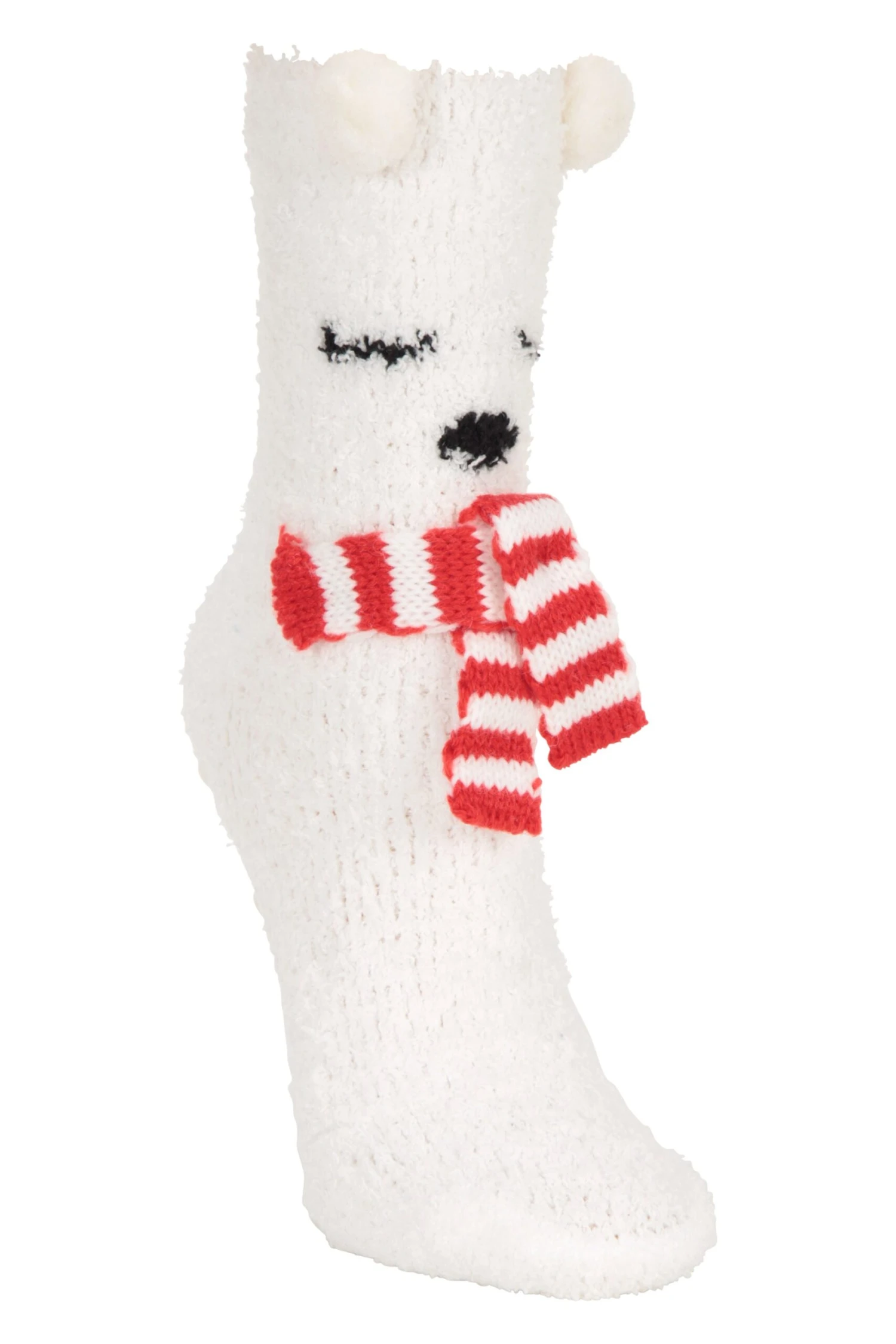 Mountain Warehouse Kids Cosy Christmas Socks 7 Mountain Warehouse Kids Cosy Christmas Socks - Image 5