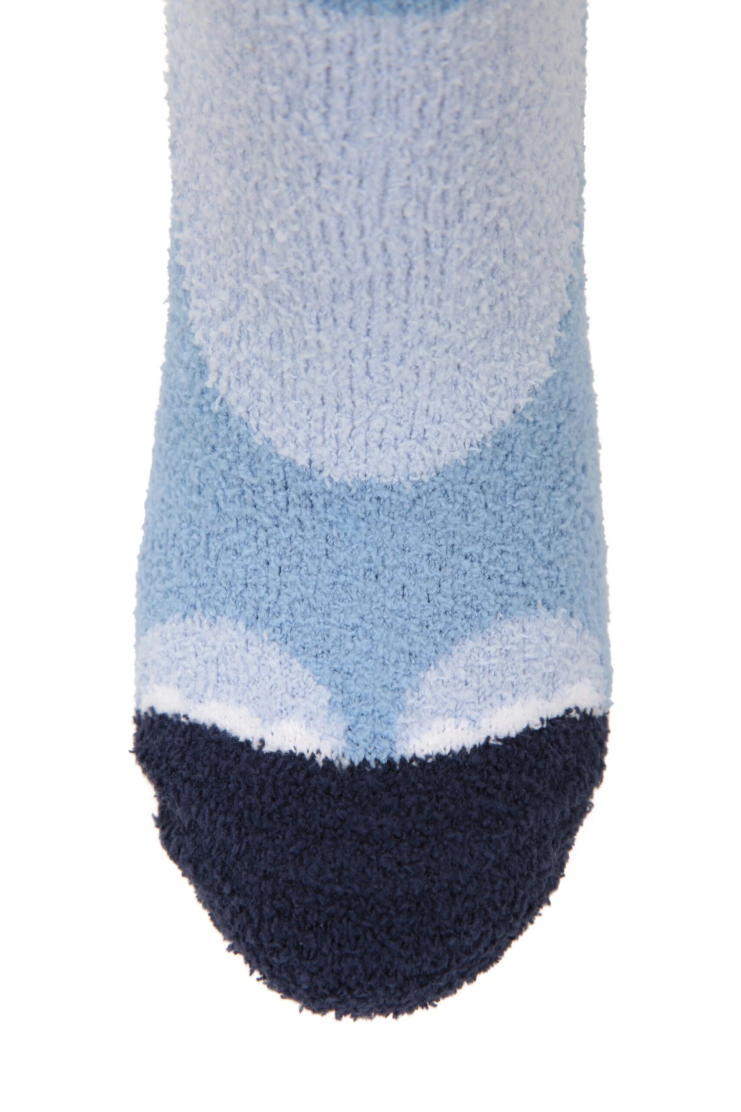 Mountain Warehouse Kids Grippy Slipper Socks 2-Pack 6 Mountain Warehouse Kids Grippy Slipper Socks 2-Pack - Image 4