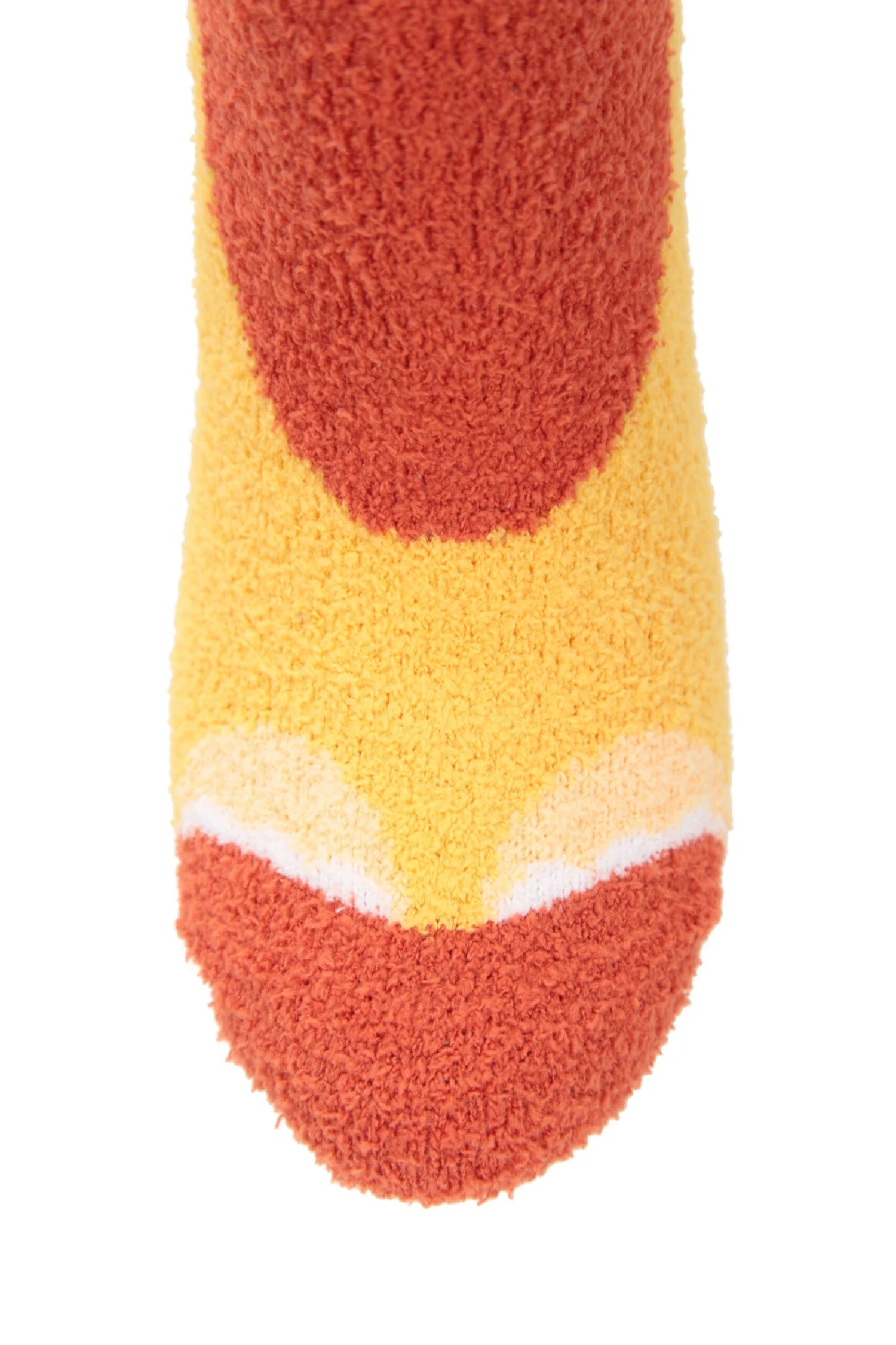 Mountain Warehouse Kids Grippy Slipper Socks 2-Pack 8 Mountain Warehouse Kids Grippy Slipper Socks 2-Pack - Image 6