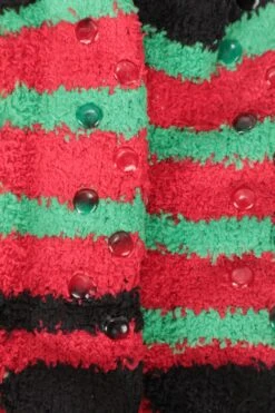 Mountain Warehouse Christmas Kids Elf Socks Multipack -Kids Fashion Clothing Store 043041 grn christmas cosy elf sock acc aw21 06