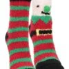 Mountain Warehouse Christmas Kids Elf Socks Multipack -Kids Fashion Clothing Store 043041 grn christmas cosy elf sock acc aw21 1