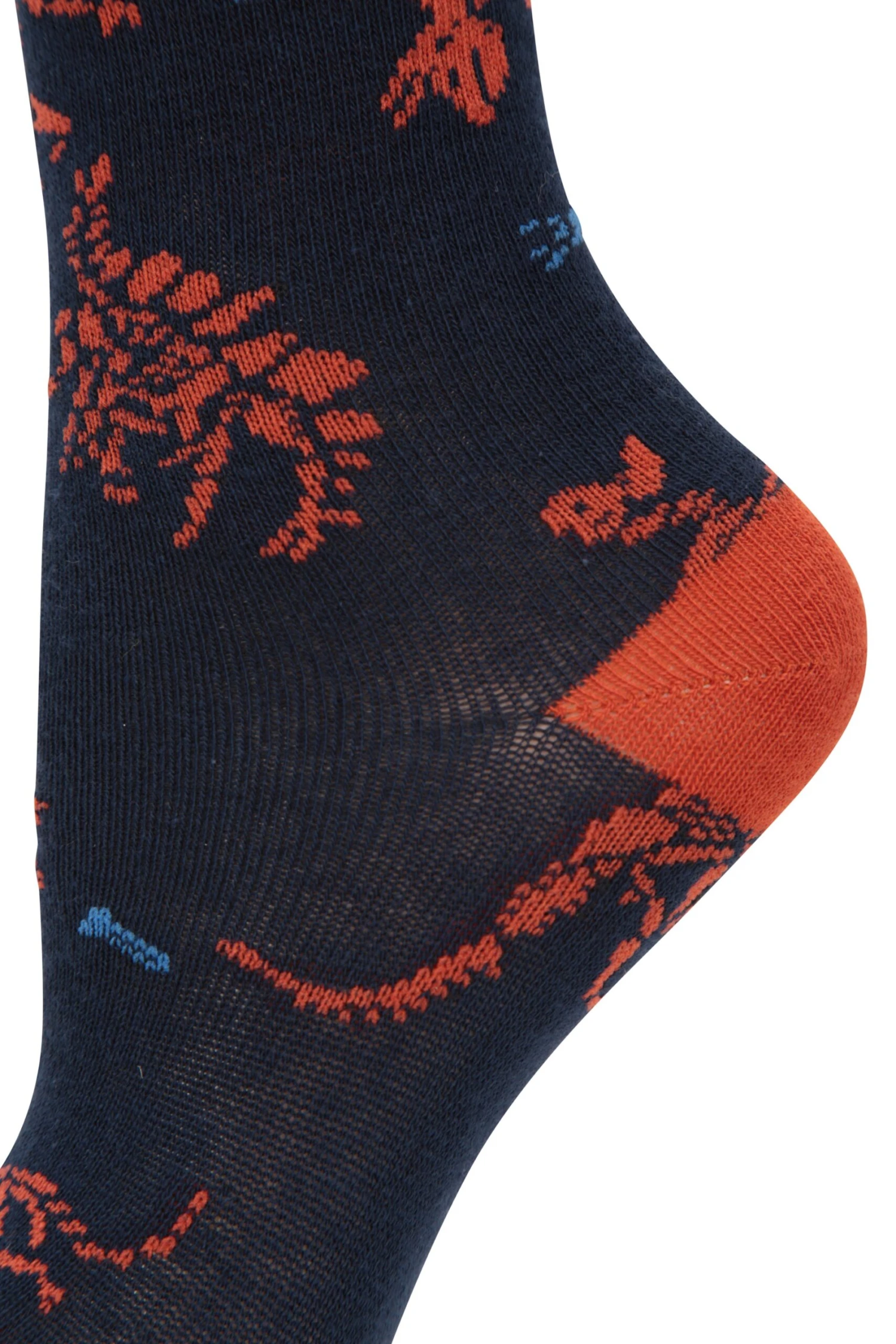 Mountain Warehouse Kids Patterned Socks 5 Mountain Warehouse Kids Patterned Socks - Image 3
