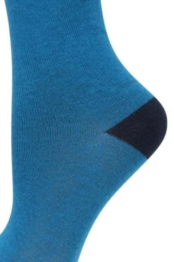 Mountain Warehouse Kids Patterned Socks 20 Mountain Warehouse Kids Patterned Socks -Kids Fashion Clothing Store 043042 blu patterned socks 5 pack acc aw21 04