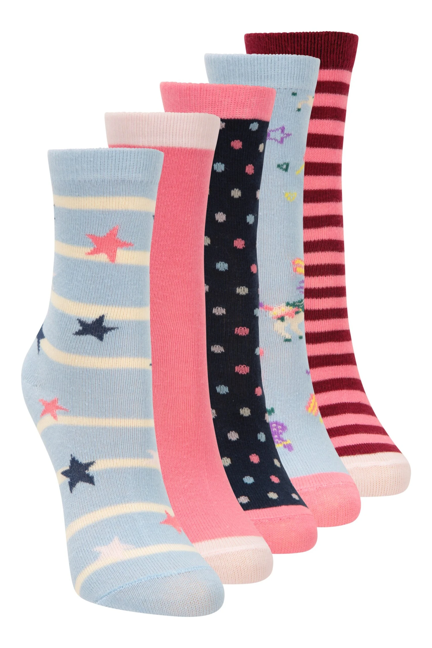 Mountain Warehouse Kids Patterned Socks 17 Mountain Warehouse Kids Patterned Socks - Image 15