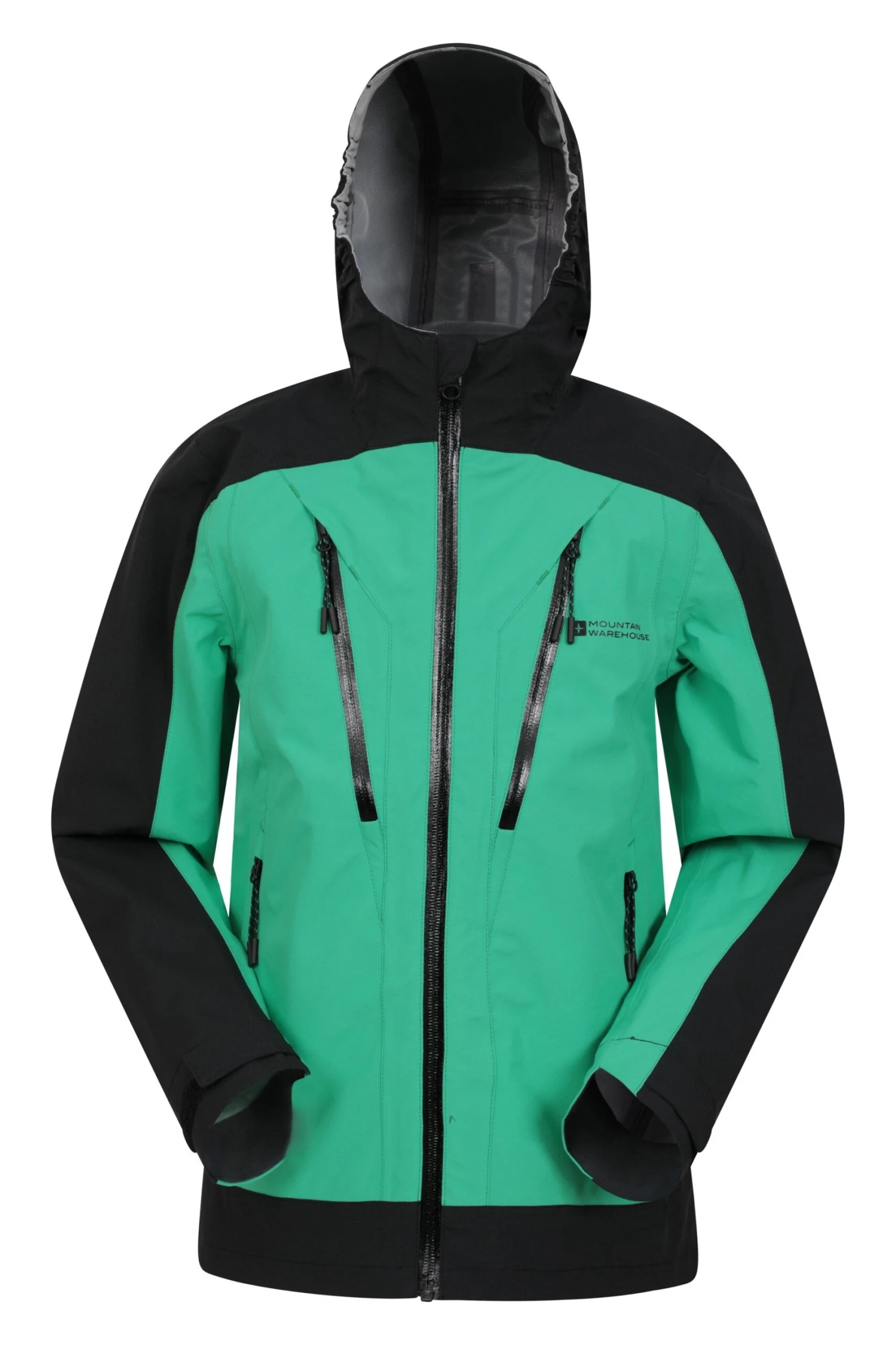 Mountain Warehouse Summit Utra Kids 3 Layer Waterproof Jacket