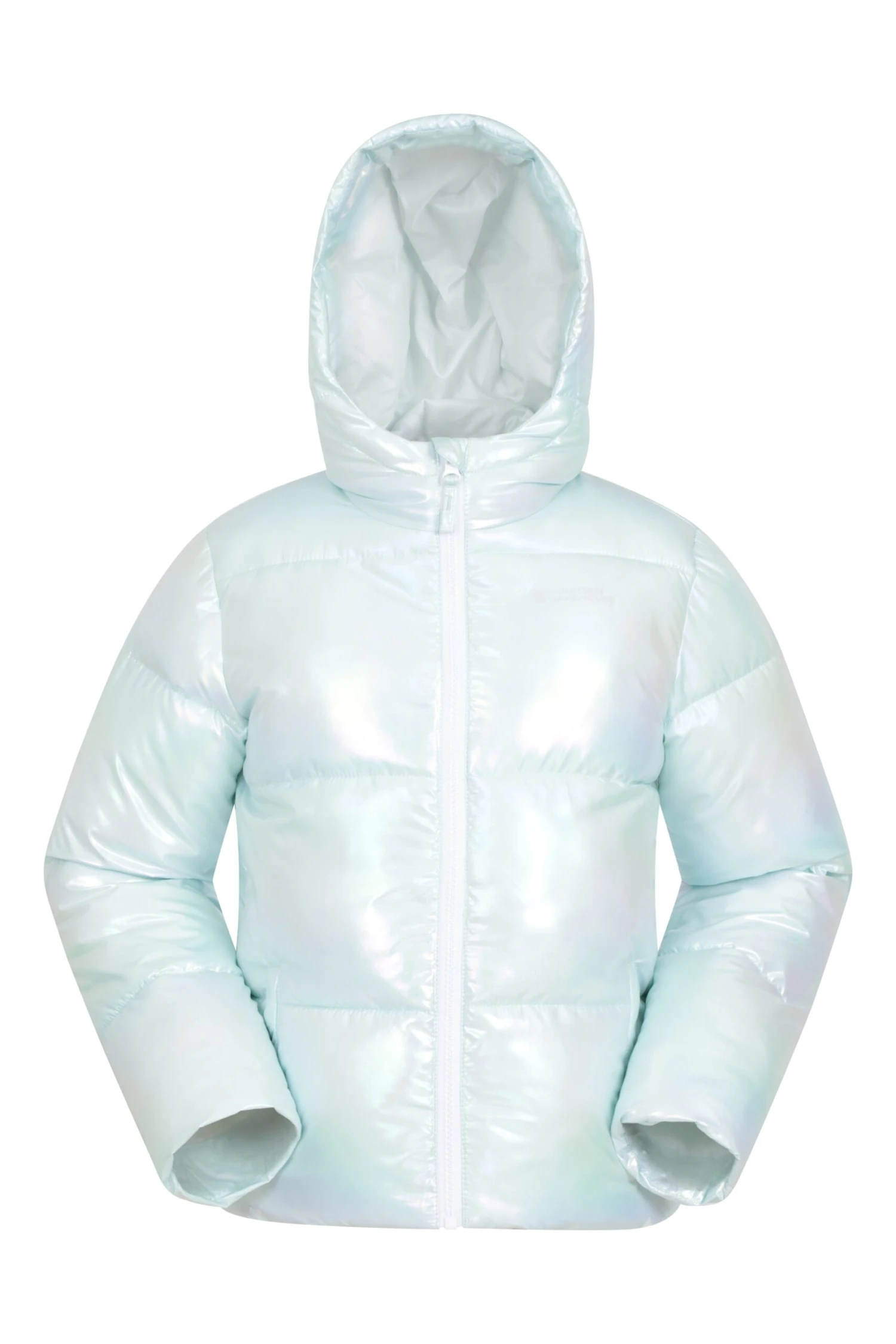 Mountain Warehouse Kids Padded Bomber Jacket 3 Mountain Warehouse Kids Padded Bomber Jacket