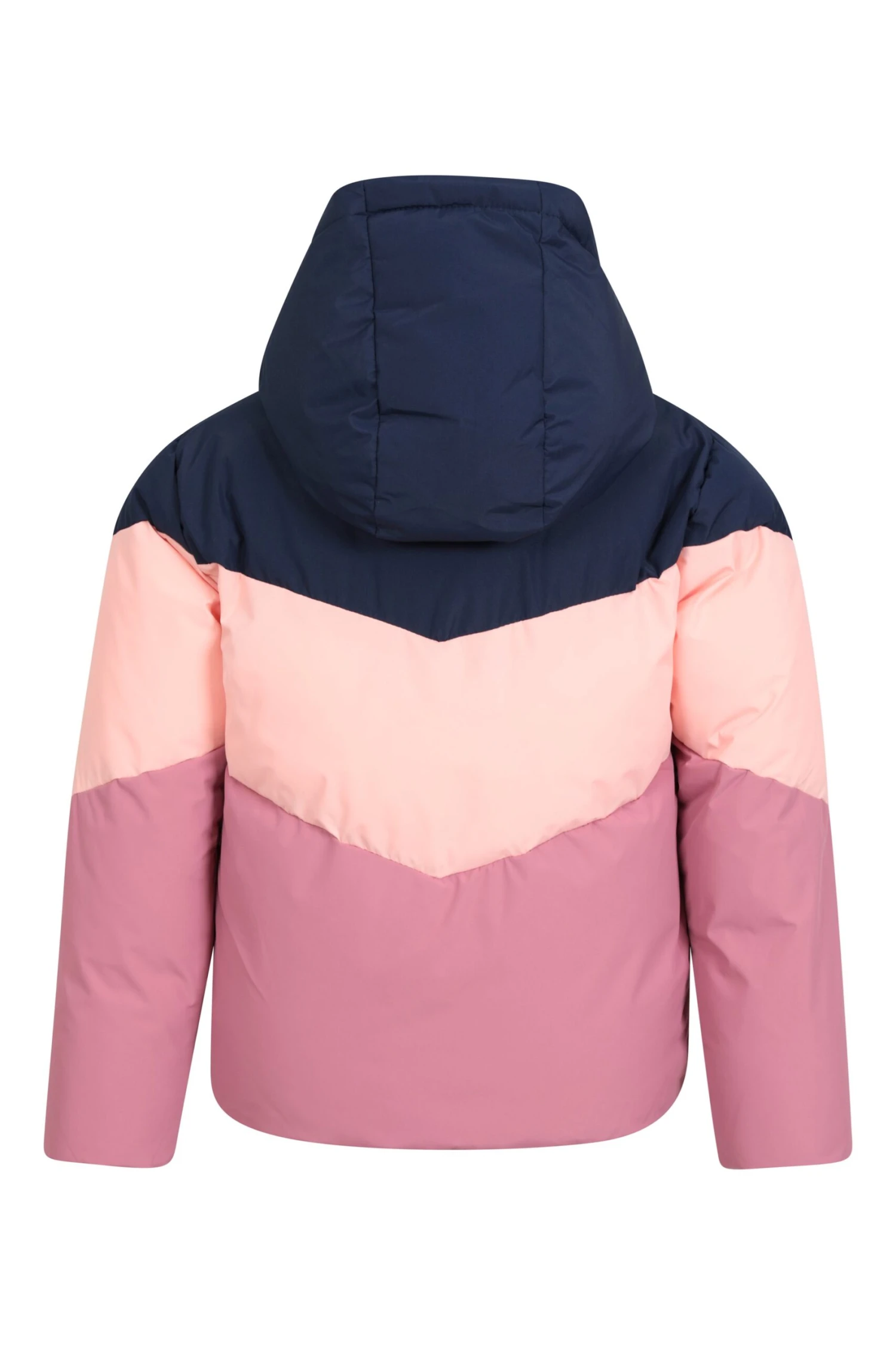 Mountain Warehouse Arashi Kids Padded Bomber Jacket - Image 3