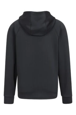 Mountain Warehouse Active Kids Ombre Zip Hoodie 11 Mountain Warehouse Active Kids Ombre Zip Hoodie -Kids Fashion Clothing Store 043388 bla active ombre zip kids hoodie kid aw21 03