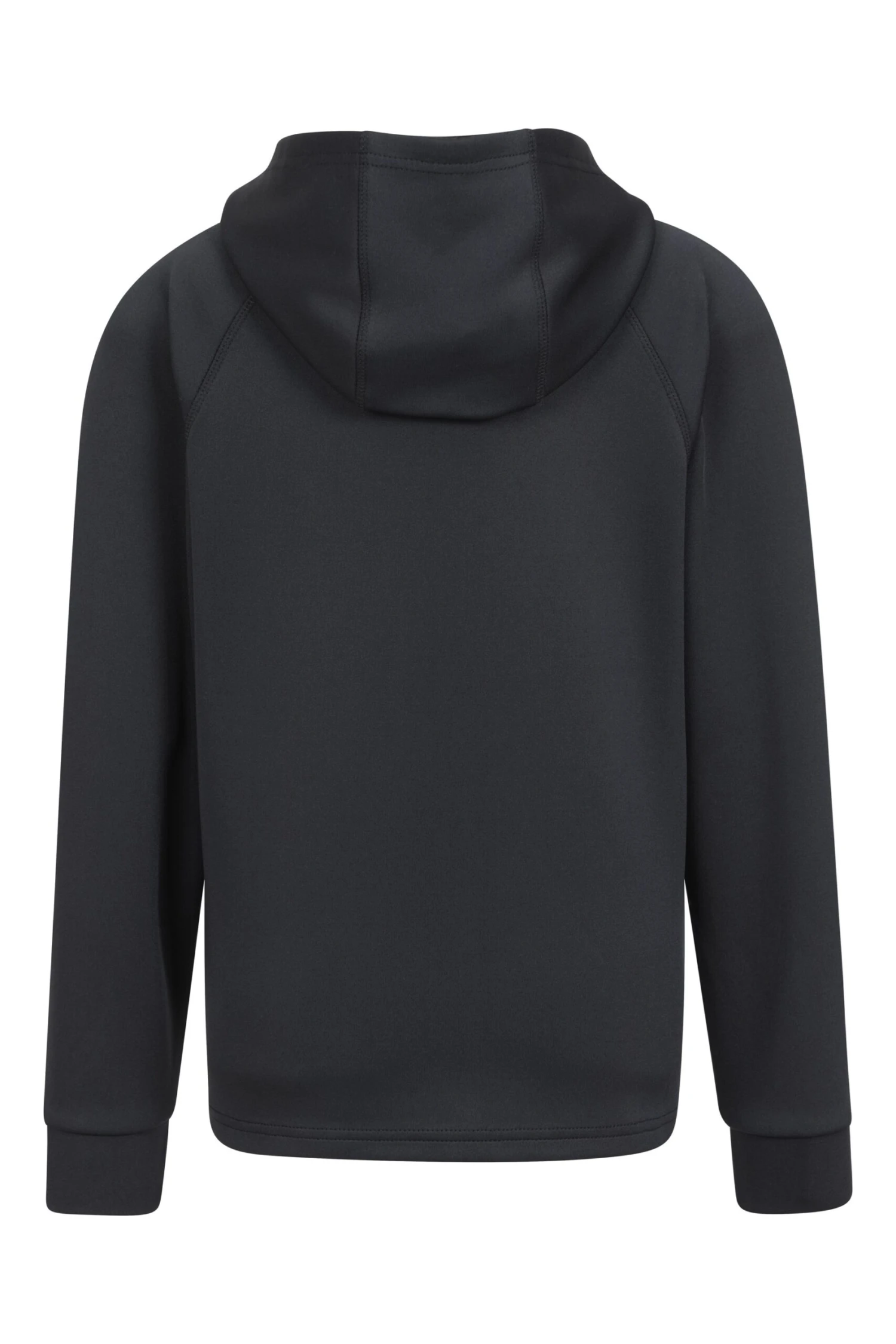 Mountain Warehouse Active Kids Ombre Zip Hoodie 5 Mountain Warehouse Active Kids Ombre Zip Hoodie - Image 3