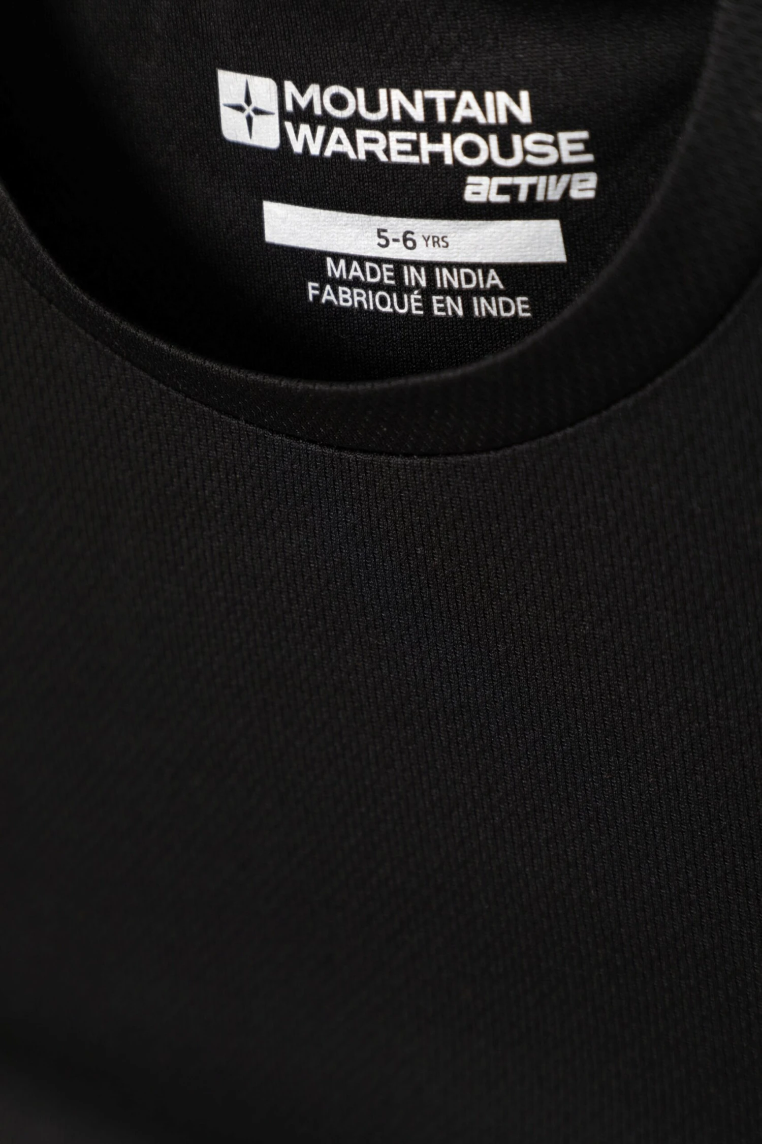 Mountain Warehouse Kids 3-Piece Sports Set - Image 11