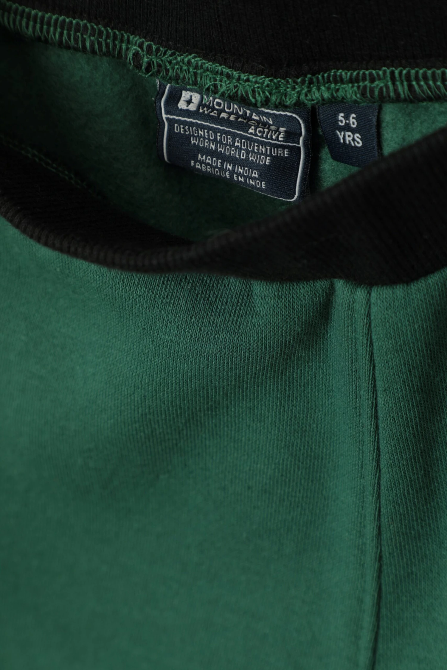 Mountain Warehouse Kids 3-Piece Sports Set - Image 17