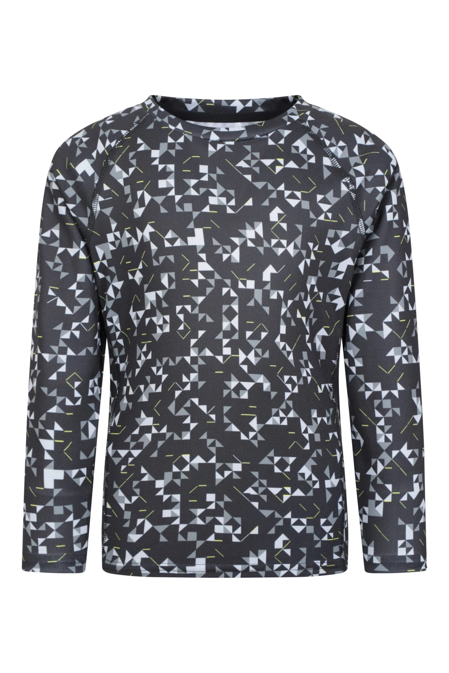 Mountain Warehouse Kids Active T-Shirt 2-Pack 4 Mountain Warehouse Kids Active T-Shirt 2-Pack - Image 2