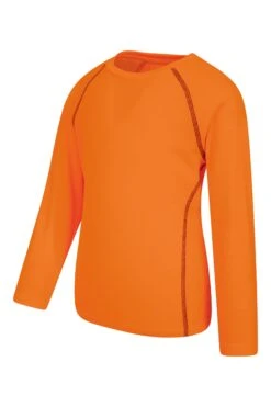 Mountain Warehouse Kids Active T-Shirt 2-Pack 19 Mountain Warehouse Kids Active T-Shirt 2-Pack -Kids Fashion Clothing Store 043404 bla kids ls active tee 2 pack kid ss22 08