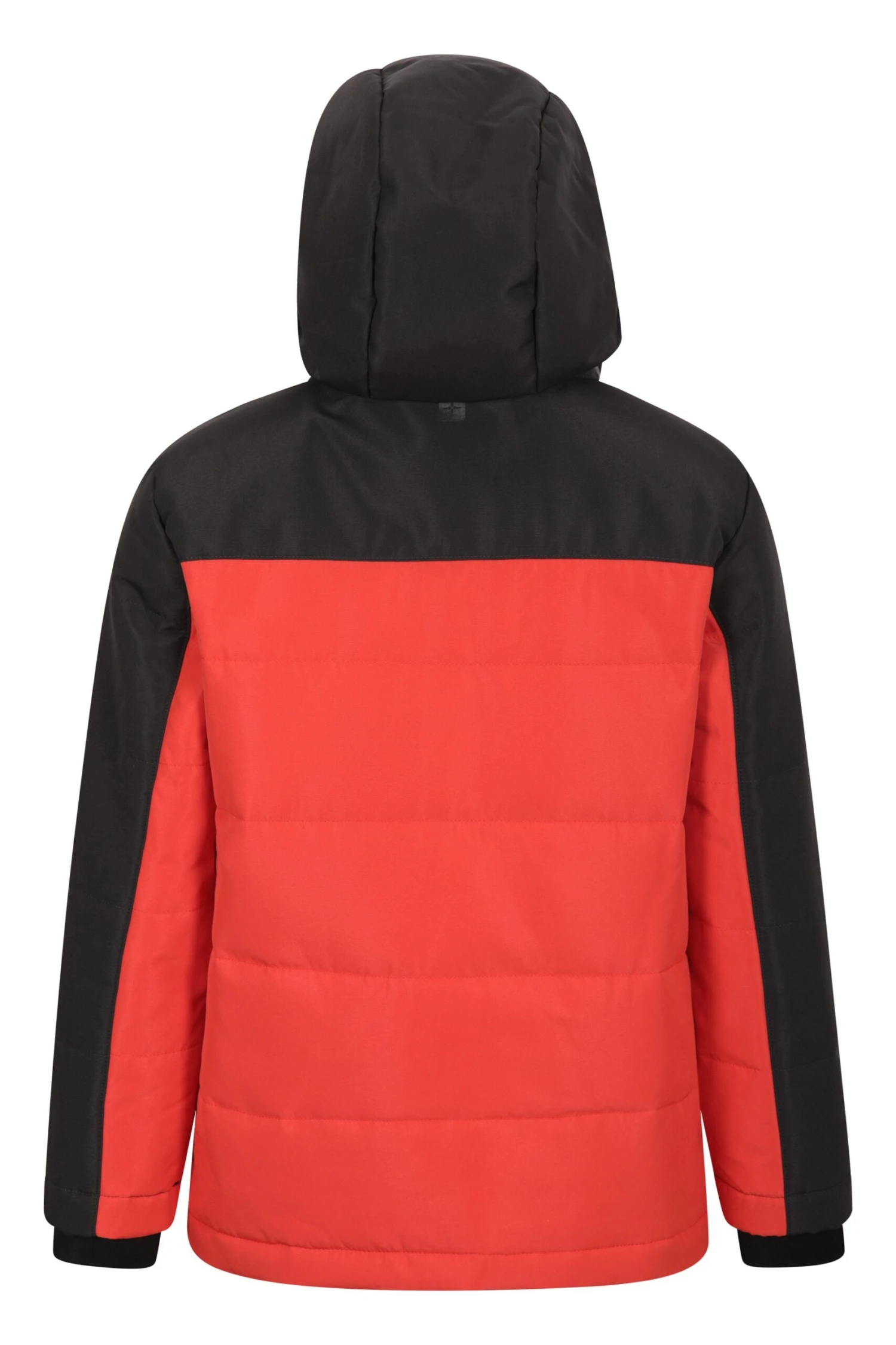 Mountain Warehouse Padded Extreme Kids Ski Jacket - Image 3