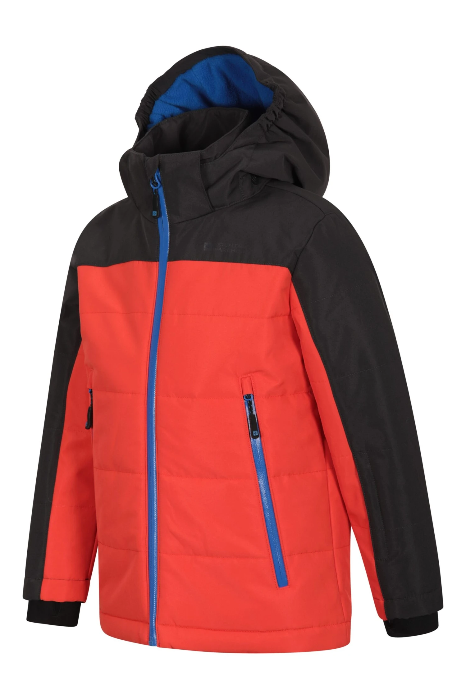 Mountain Warehouse Padded Extreme Kids Ski Jacket - Image 4