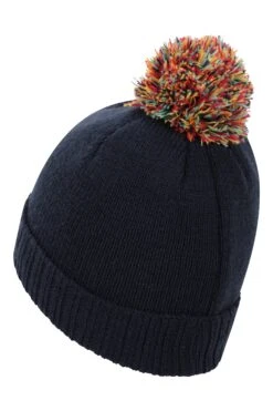 Mountain Warehouse Explore Kids Beanie -Kids Fashion Clothing Store 043496 nav explore kids beanie acc aw21 03