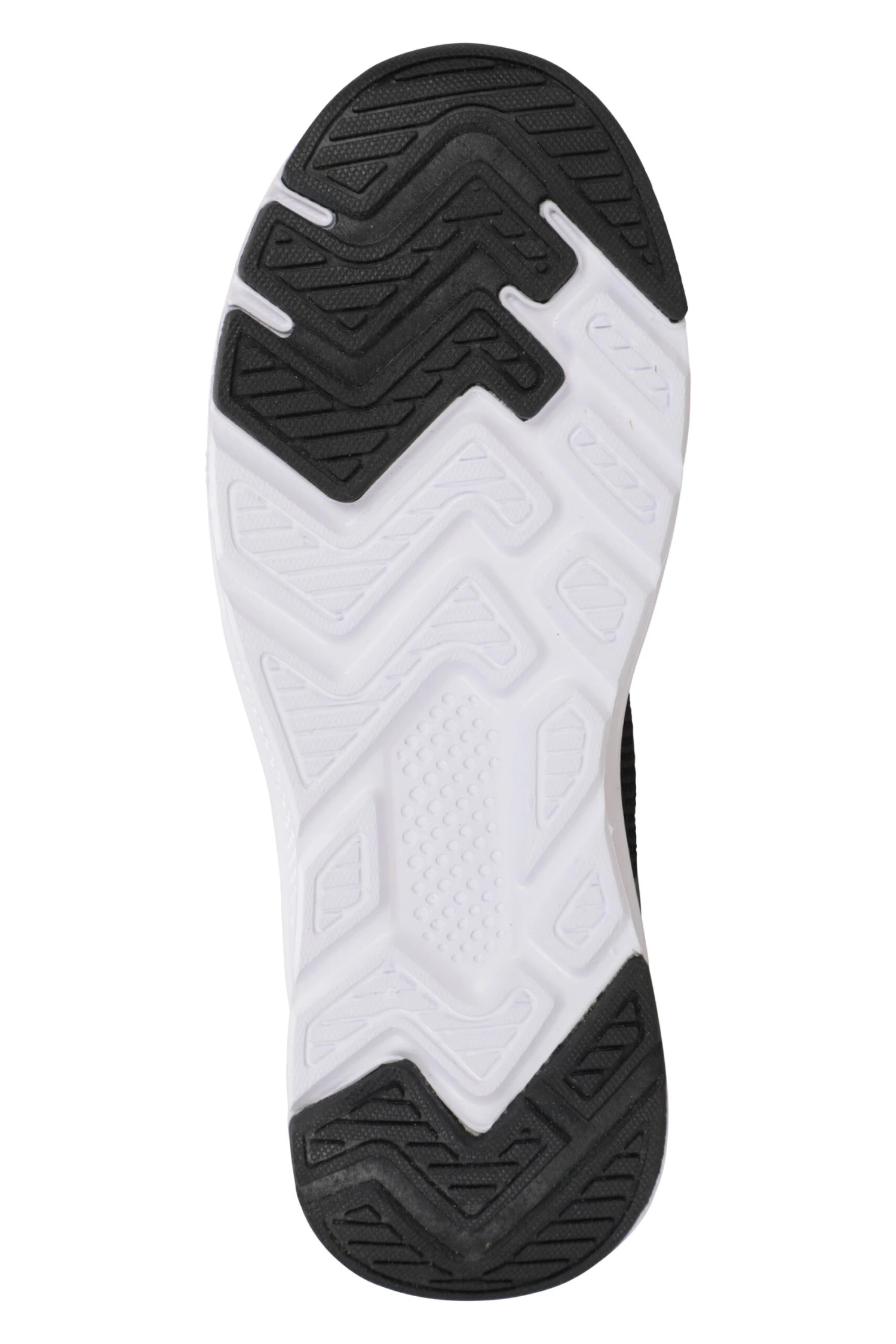 Mountain Warehouse Evolution Kids Recycled Trainers 5 Mountain Warehouse Evolution Kids Recycled Trainers - Image 3