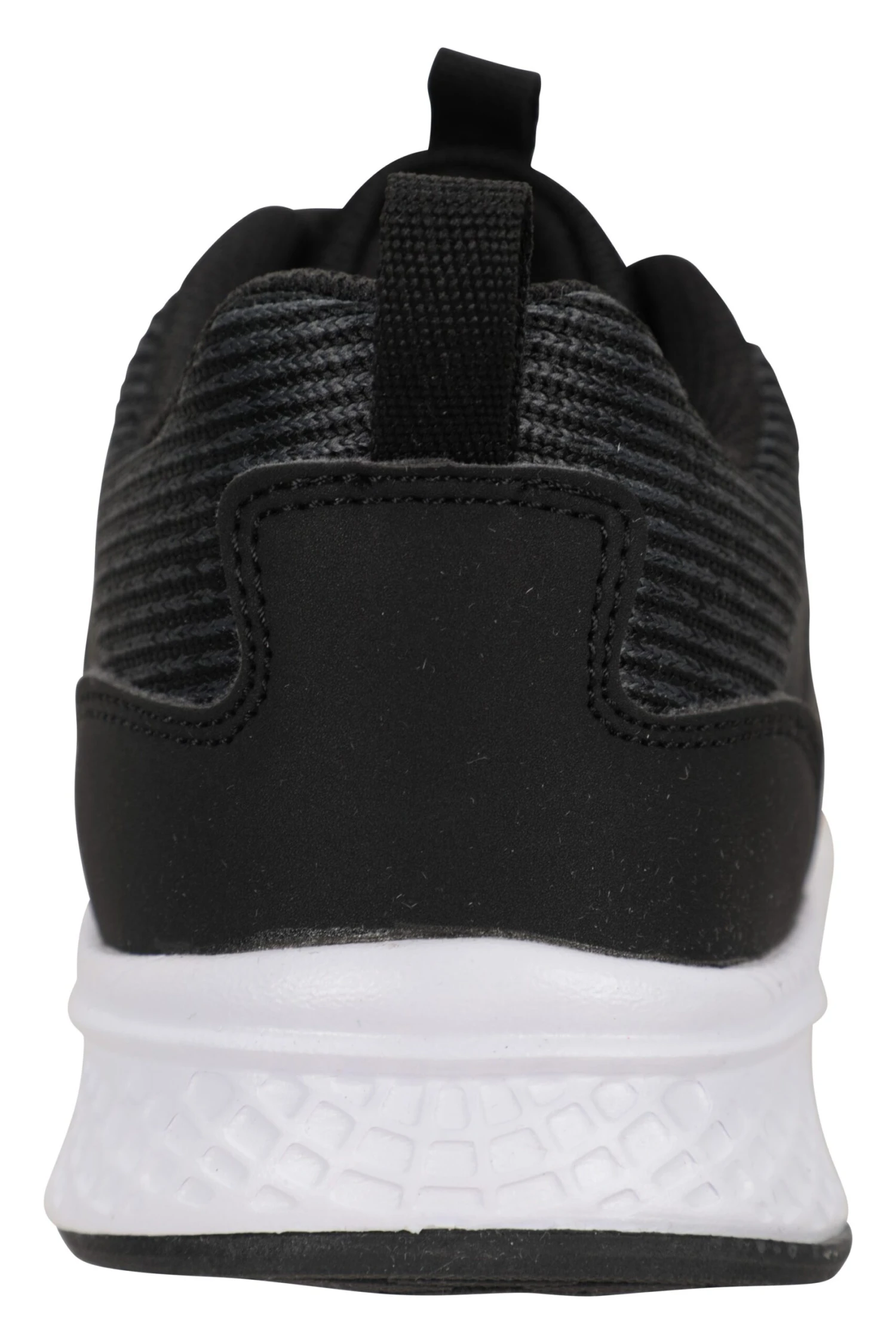 Mountain Warehouse Evolution Kids Recycled Trainers 6 Mountain Warehouse Evolution Kids Recycled Trainers - Image 4