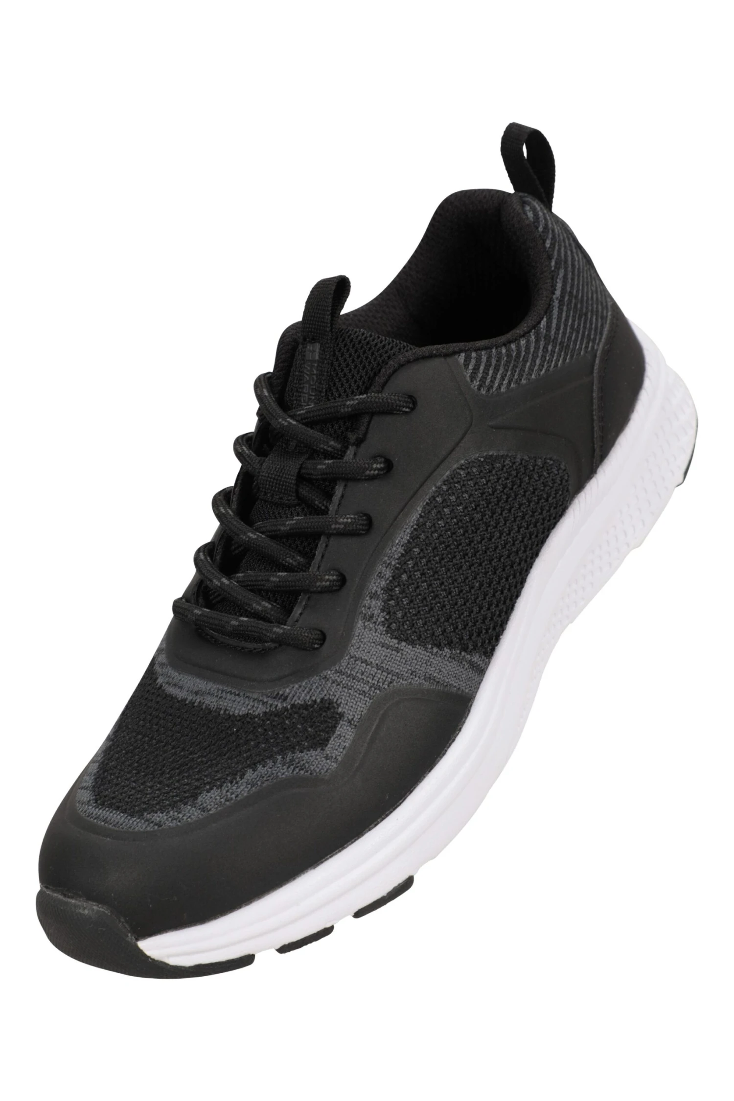 Mountain Warehouse Evolution Kids Recycled Trainers 8 Mountain Warehouse Evolution Kids Recycled Trainers - Image 6