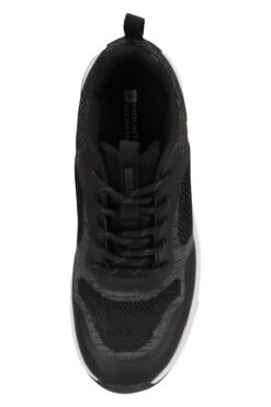 Mountain Warehouse Evolution Kids Recycled Trainers 17 Mountain Warehouse Evolution Kids Recycled Trainers -Kids Fashion Clothing Store 043680 bla evolution kids recycled active trainer ftw aw21 07