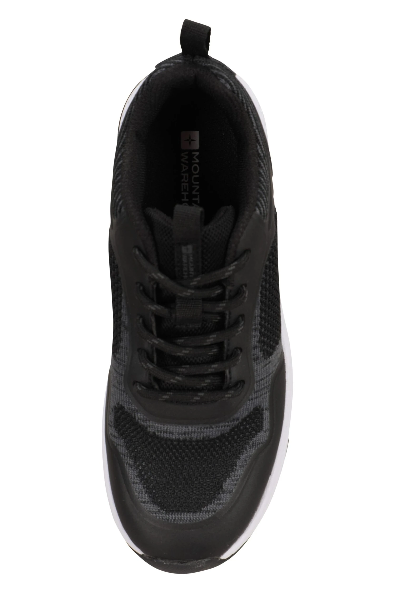 Mountain Warehouse Evolution Kids Recycled Trainers 9 Mountain Warehouse Evolution Kids Recycled Trainers - Image 7