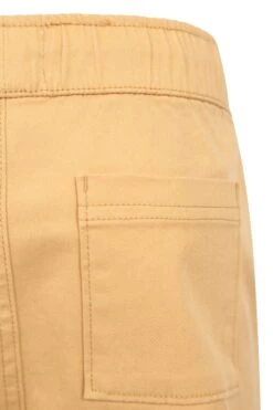 Mountain Warehouse Organic Pull On Kids Trousers - Long Length -Kids Fashion Clothing Store 043724 bei organic pull on kids long trouser aw21 05