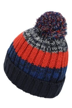 Mountain Warehouse Kids Neon Stripe Beanie 11 Mountain Warehouse Kids Neon Stripe Beanie -Kids Fashion Clothing Store 043828 ora neon kids stripe hat acc aw21 03