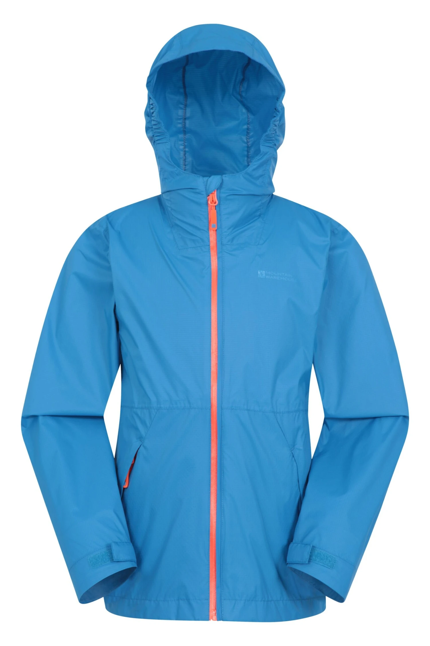Mountain Warehouse Swerve Kids Waterproof Jacket 3 Mountain Warehouse Swerve Kids Waterproof Jacket