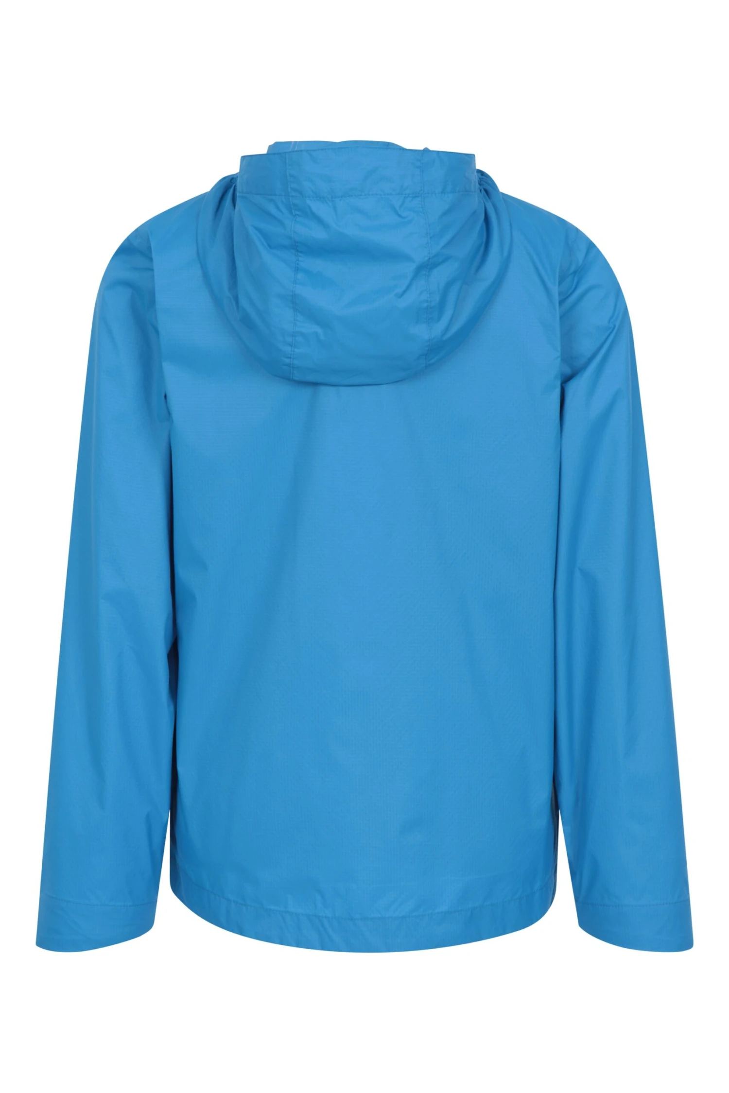 Mountain Warehouse Swerve Kids Waterproof Jacket 5 Mountain Warehouse Swerve Kids Waterproof Jacket - Image 3