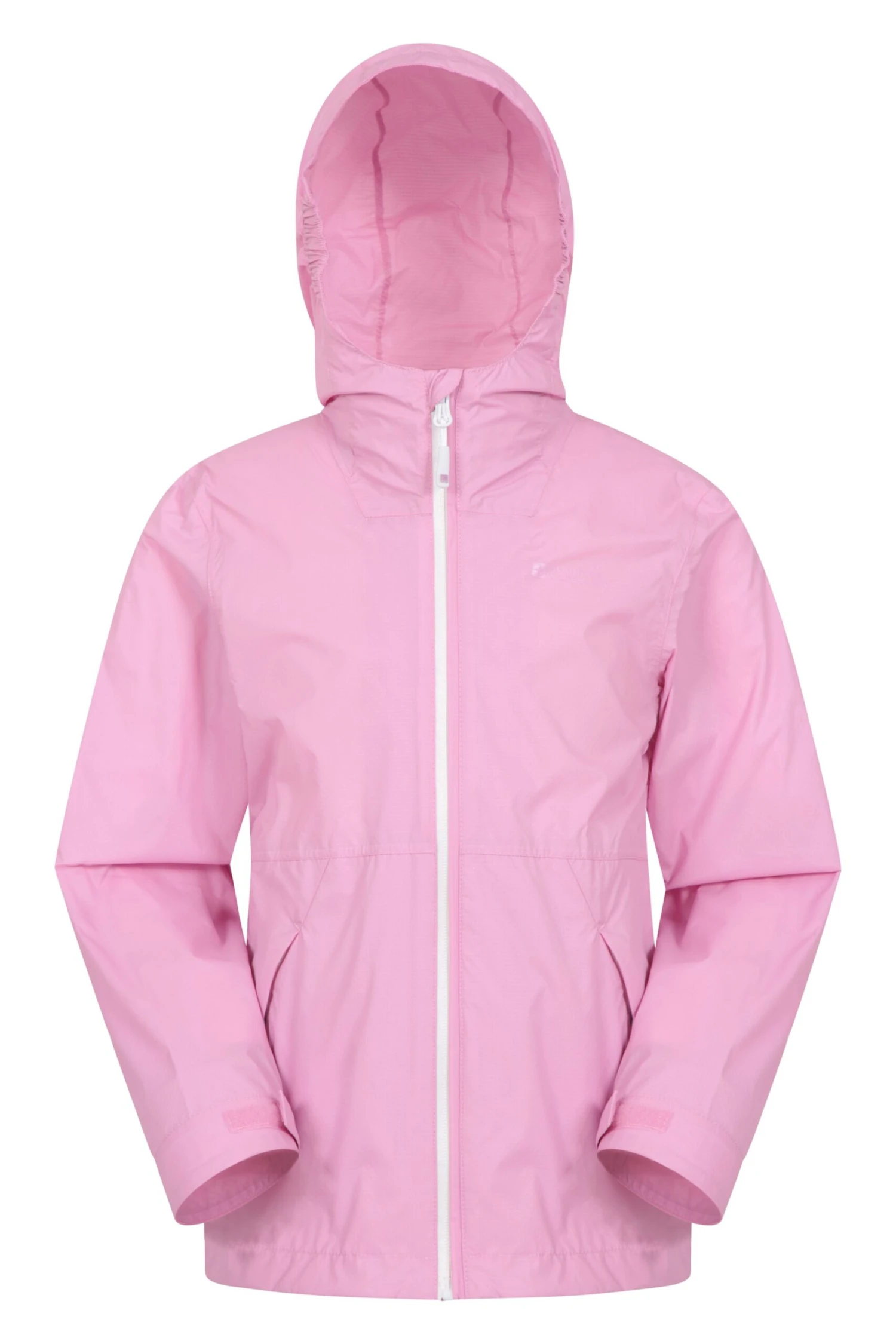 Mountain Warehouse Swerve Kids Waterproof Jacket 9 Mountain Warehouse Swerve Kids Waterproof Jacket - Image 7