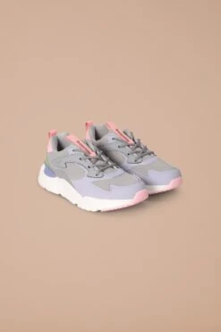 Kids Chunky Trainers