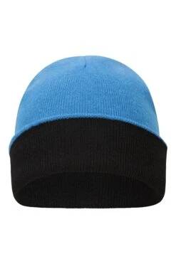 Mountain Warehouse Kids Printed Winter Accessories Set -Kids Fashion Clothing Store 044465 blu kids printed acc grab bag acc ss21 03