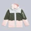 Animal Roam Kids Snow Jacket