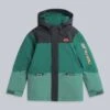 Animal Storm Kids Snow Jacket -Kids Fashion Clothing Store 044687 kha animal storm boys recycled zip thru ski jacket anl flat gbg ss22 05