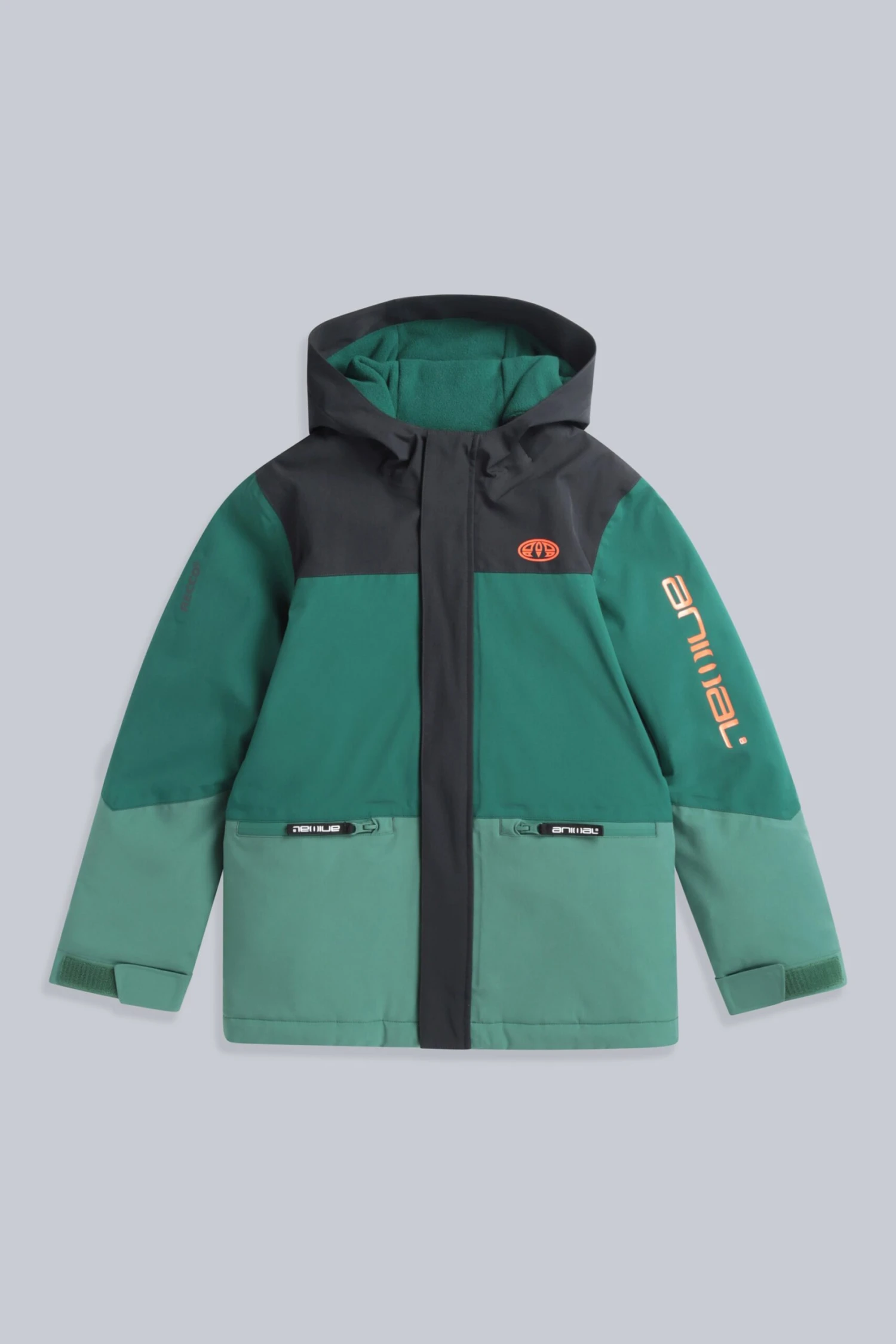 Animal Storm Kids Snow Jacket 3 Animal Storm Kids Snow Jacket