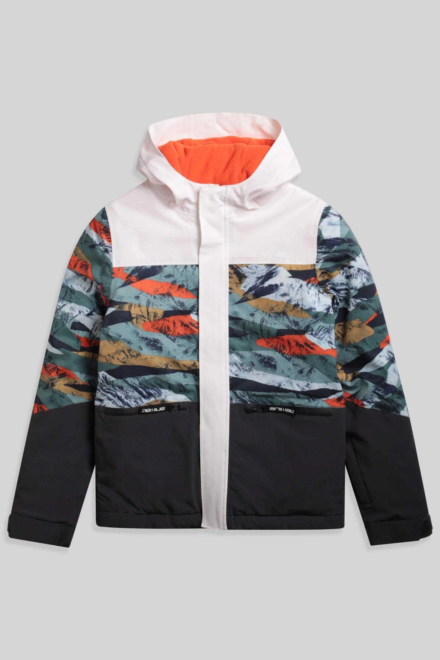 Animal Storm Kids Snow Jacket 8 Animal Storm Kids Snow Jacket - Image 6