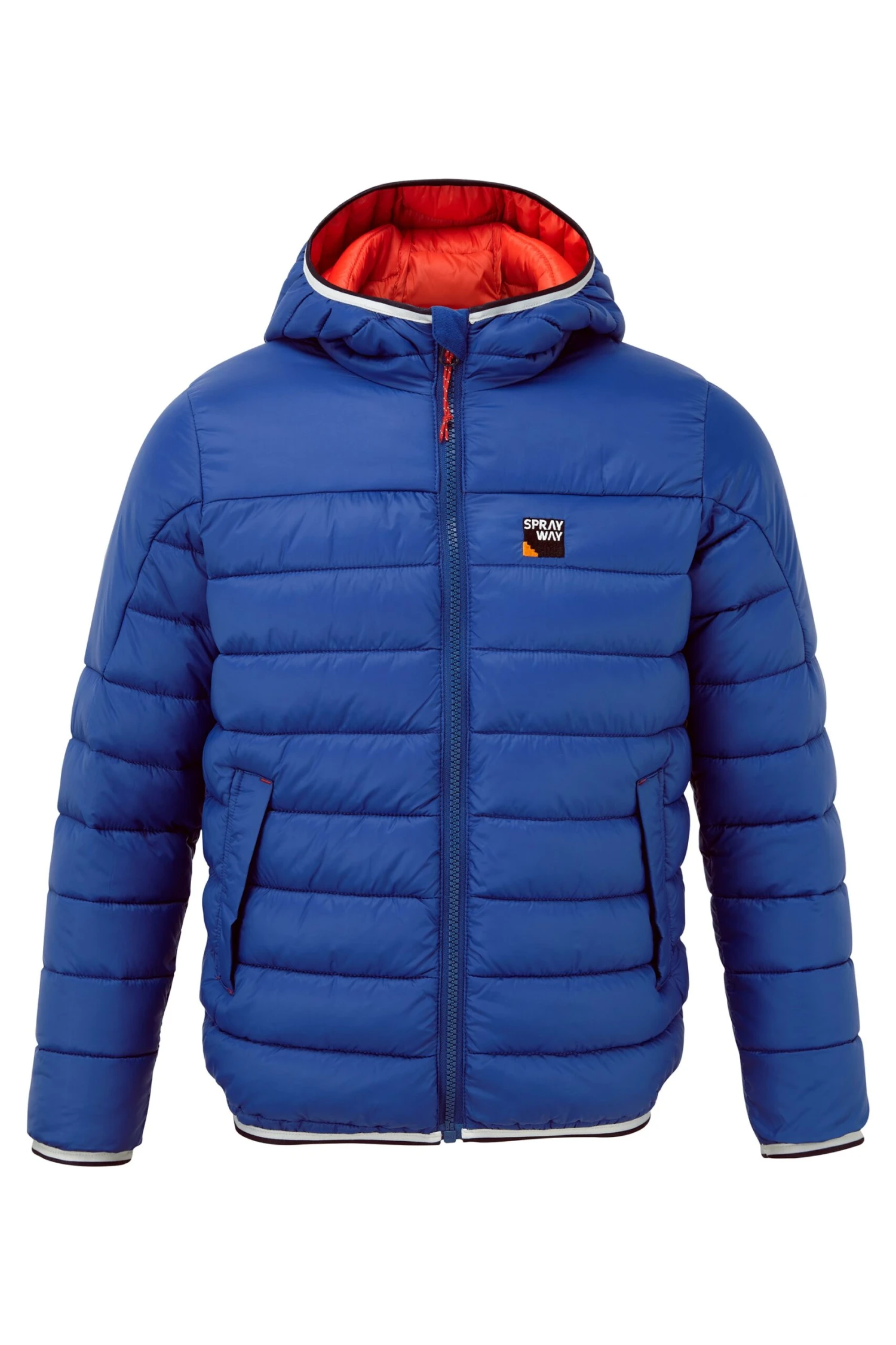 Sprayway Jensen Kids Jacket 3 Sprayway Jensen Kids Jacket