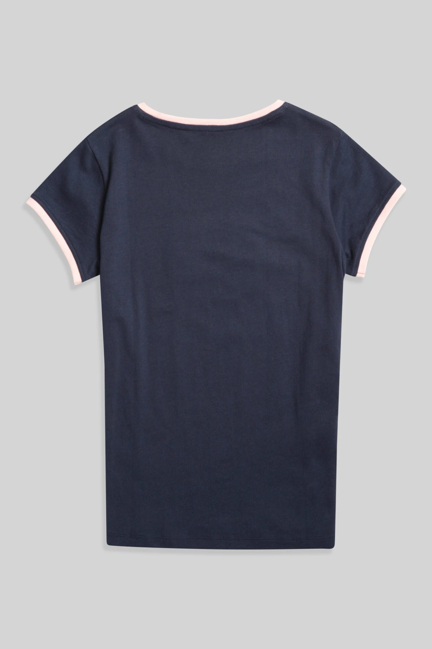 Animal Sienna Kids Organic T-Shirt 4 Animal Sienna Kids Organic T-Shirt - Image 2